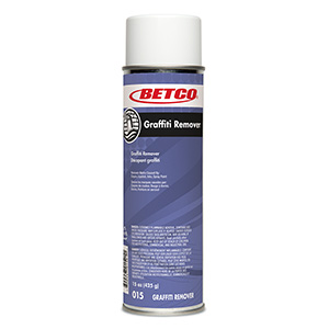Graffiti Remover