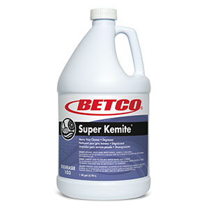 Super Kemite® Degreaser