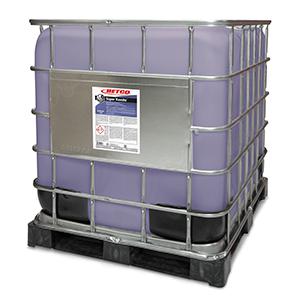 Super Kemite® Degreaser 275 Gal. Disposable Tote Item #10327-00