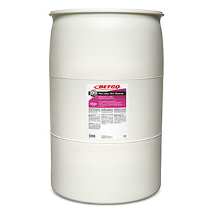 Pink Lotion Skin Cleanser 55 Gal. Drum