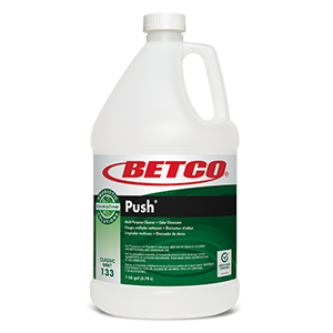 Push® Classic Mint 4 - 1 Gal. Bottles