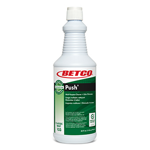 Push® Classic Mint 12 - 32 oz. Bottles