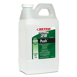 Push® Classic Mint 4 - 2 L Fast Draw