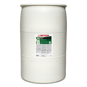 Push® Classic Mint 55 Gal. Drum