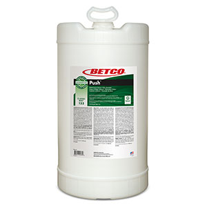 Push® Classic Mint 15 Gal. Drum