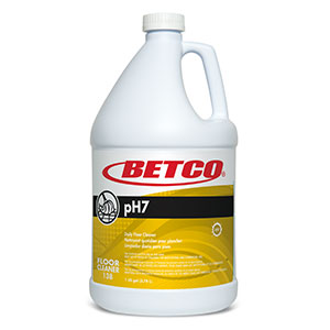 pH7 Floor Cleaner