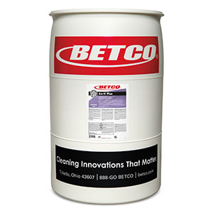 Ax-It® Plus Floor Stripper 55 Gal. Drum