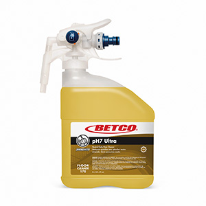 pH7 Ultra Floor Cleaner 2 - 3 L SnapMix Item