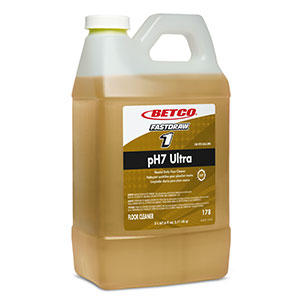 pH7 Ultra Floor Cleaner