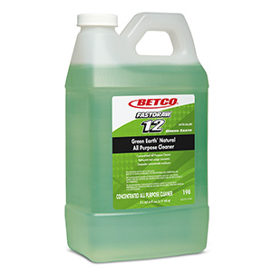 Green Earth® Natural All Purpose Cleaner 4 - 2 L FastDraw