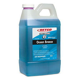 BestScent™ Ocean Breeze Deodorizer