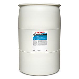 BestScent™ Ocean Breeze Deodorizer 55 Gal. Drum