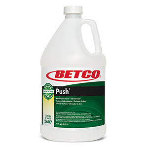 Push® Lemon and Sage 4 - 1 Gal. Bottles Item