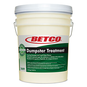 Dumpster Treatment 5 Gal. Pail Item