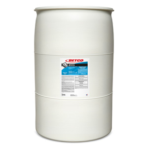 AF315 Disinfectant Cleaner 55 Gal. Drum