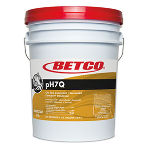 pH7Q Neutral Disinfectant