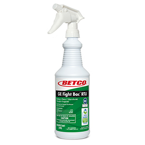 GE Fight Bac™ RTU Disinfectant