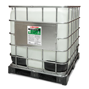 GE Fight Bac™ RTU Disinfectant 275 Gal. Disposable Tote Item