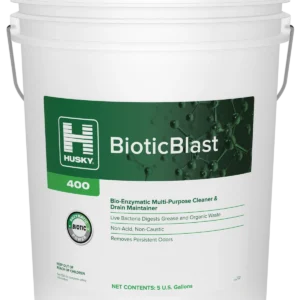 Husky 400 BioticBlast