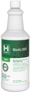 Husky 401 Biotic365