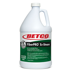 FiberPRO® Es-Steam™ Carpet Cleaner