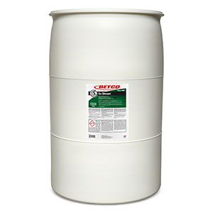 FiberPRO® Es-Steam™ Carpet Cleaner 55 Gal. Drum