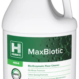 Husky 404 MaxBiotic