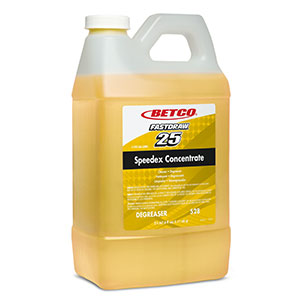 Speedex Concentrate Heavy Duty Degreaser