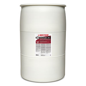 Untouchable® Floor Finish with SRT™ 55 Gal. Drum