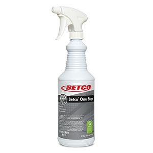 Betco® One Step Floor Restorer 12 - 32 oz. Bottles