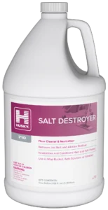 Husky 710 Salt Destroyer