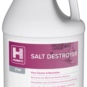 Husky 710 Salt Destroyer