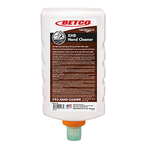 XHD Hand Cleaner 6 - 2 L Triton Bottles