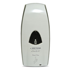 Clario® Touch Free Dispenser - White Foaming - 6/CS