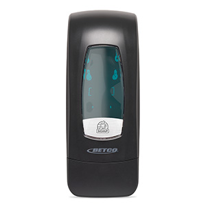 Clario® C3 Manual Foam Black - 6/CS