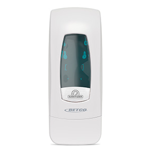 Clario® C3 Manual Foam White - 6/CS