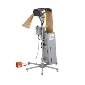 SEALED AIR® Brand FasFil 1500 Paper Dispensing System