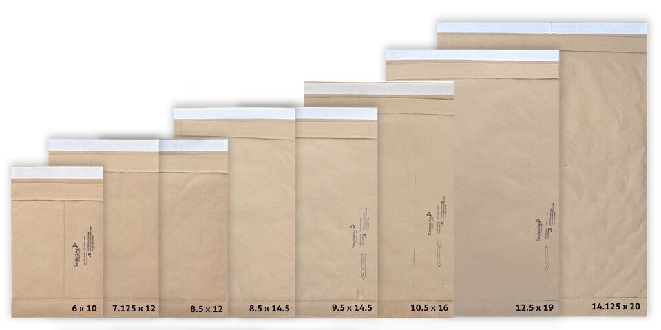 BUBBLE WRAP® Brand Jiffy® Padded Mailer - Image 3