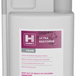 Husky 1045 Ultra Restorer