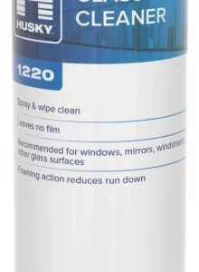 Husky 1220 Glass Cleaner