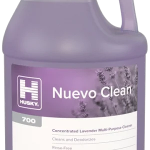 Husky 700 Nuevo Clean