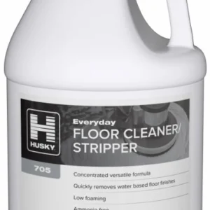 Husky 705 Everyday Floor Cleaner / Stripper
