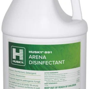 Husky 891 Arena Disinfectant