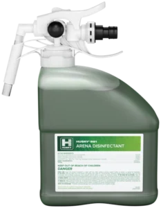 Husky 891 Arena Disinfectant (iDispense)