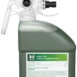 Husky 891 Arena Disinfectant (iDispense)