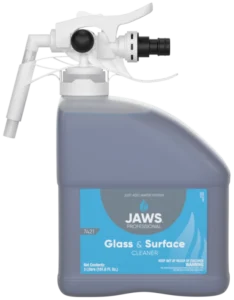 JAWS Professional 7421 Glass & Surface Cleaner