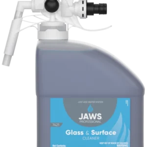 JAWS Professional 7421 Glass & Surface Cleaner