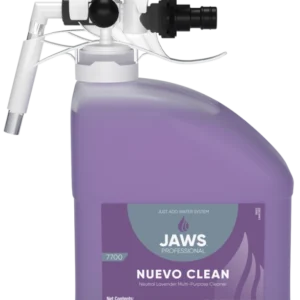 JAWS Professional 7700 Nuevo Clean