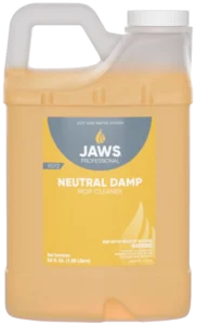 JAWS Professional 9072 Neutral Damp Mop Cleaner