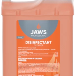 JAWS Professional 9080 Disinfectant Cleaner